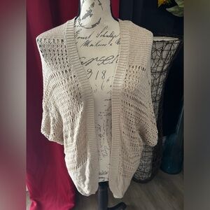 Comfy cardigan